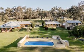 Chez Vous Villas Pokolbin